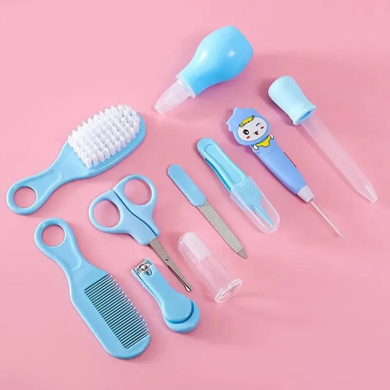 MON PREMIER KIT DE SOIN BÉBÉ